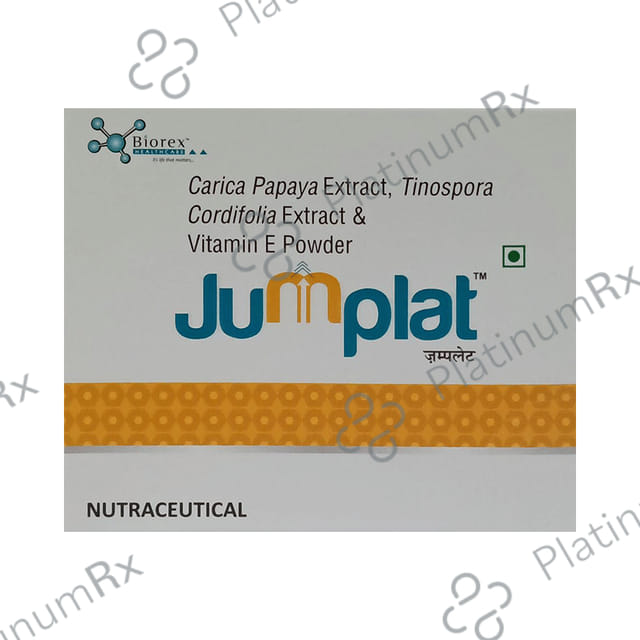 Jumplat Tablet