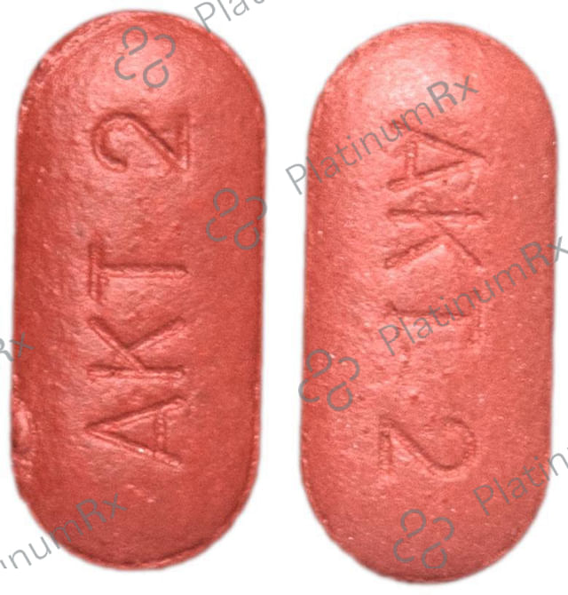 Akt 2 Tablet