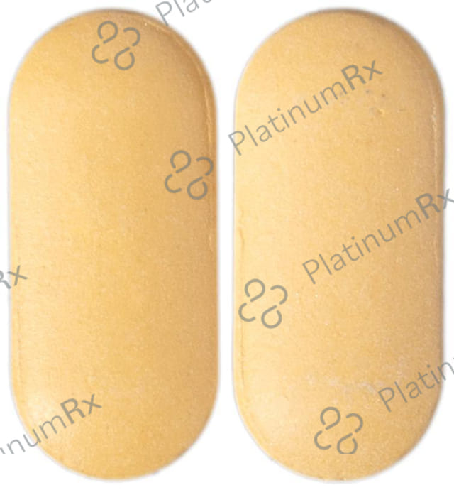 Tremendus Plus Tablet