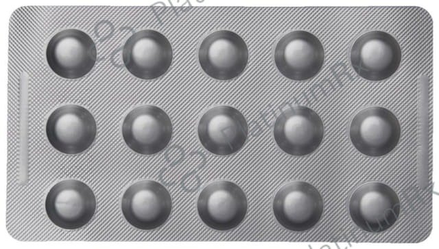 Montair 5mg Strawberry Flavour Chewable Tablet 15s