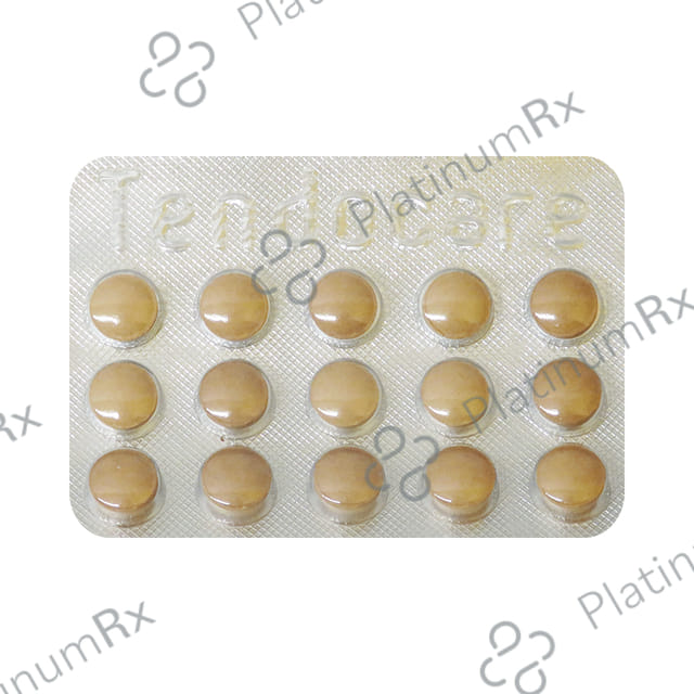 Tendocare Tablet 15s