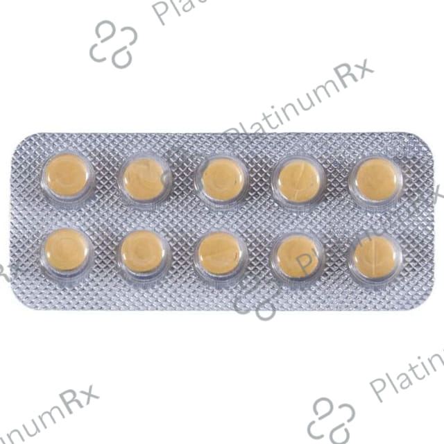 Desilam Plus Tablet