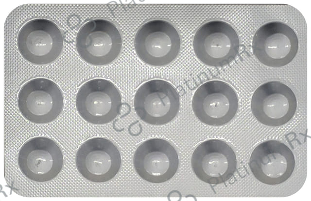 Telefix 40 Tablet 15 Tablet