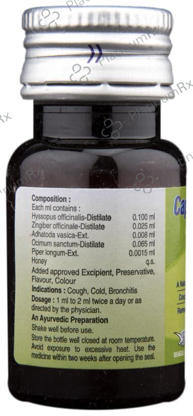 Capex Drop 15ml