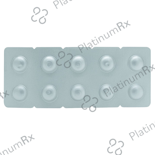 Myo MR 150mg Tablet 10s