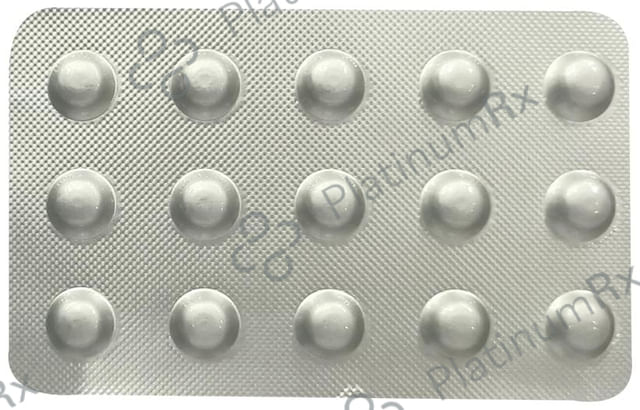 Rozat 5mg Tablet 15s