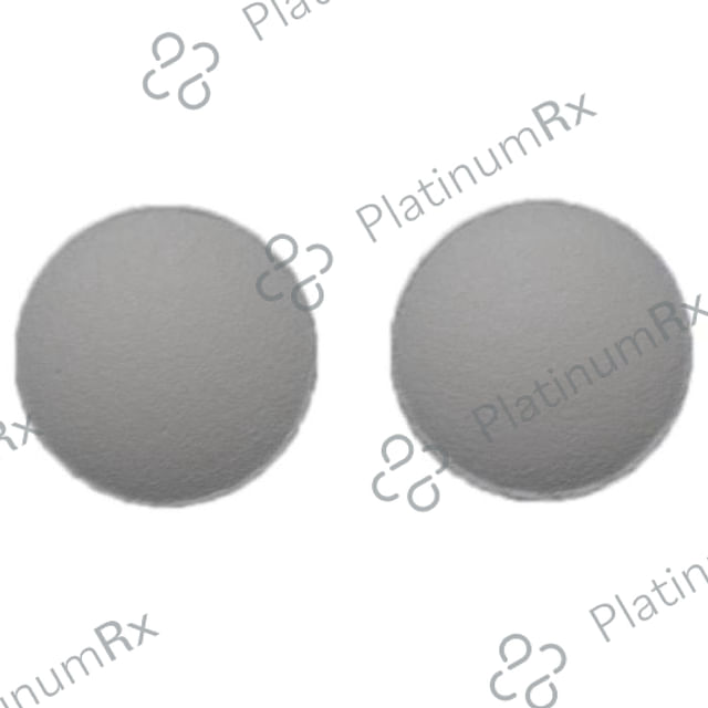 Metocard XL 25mg Tablet 10s