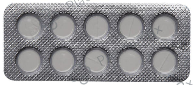 Amigold 100mg Tablet 10s