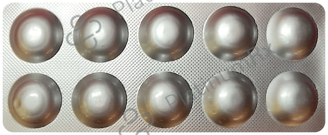 Empaneo L 25/5mg Tablet 10s