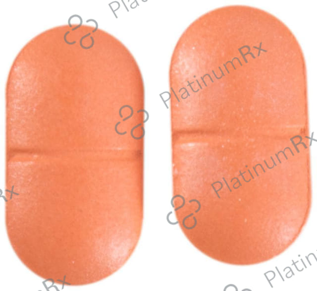Xaldinac Tablet
