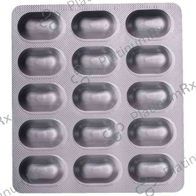 Telma CT 40/6.25mg Tablet 15s