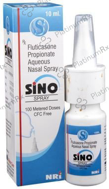 Sino Nasal Spray