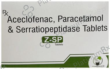 Z-SP Tablet