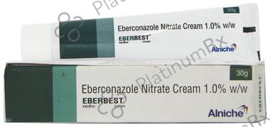Eberbest Cream 30gm