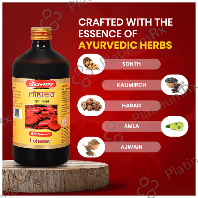Baidyanath (Noida) Lohasav