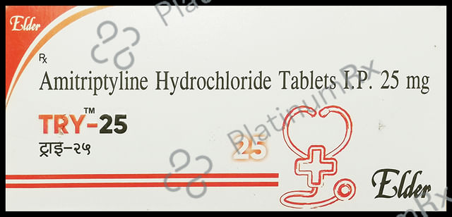 Try 25 Tablet