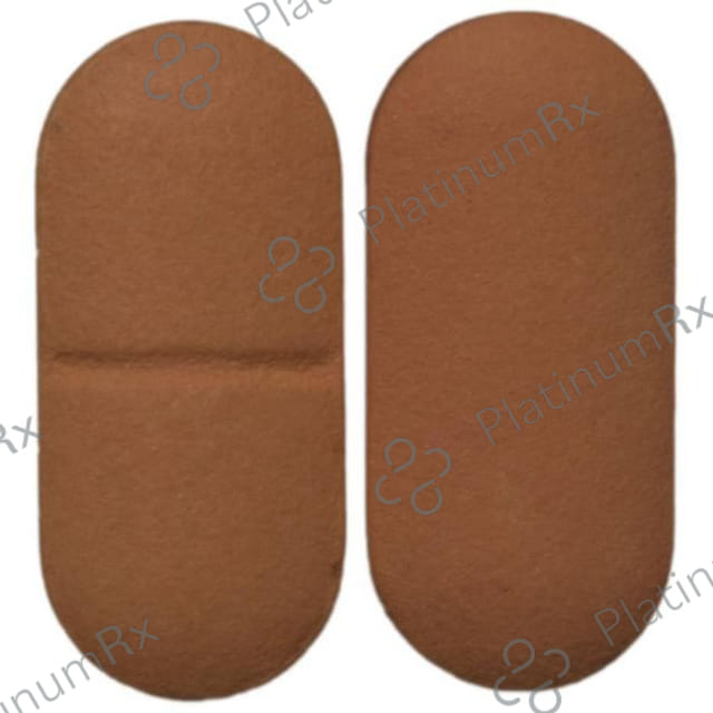 Pie 800mg Tablet