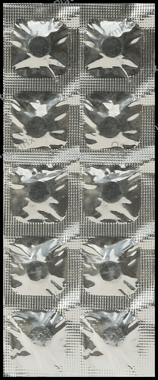 Xzid 80mg Tablet 10s