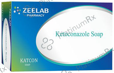 Katcon Soap