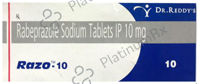 Razo 10 Tablet