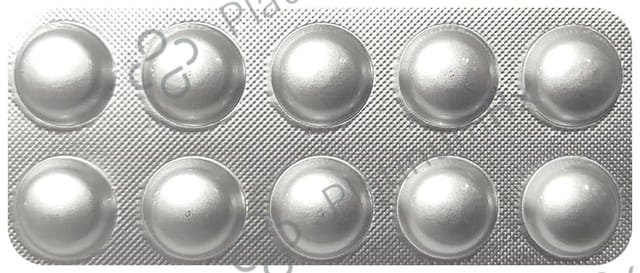 Metpure XL 12.5mg Tablet 10s