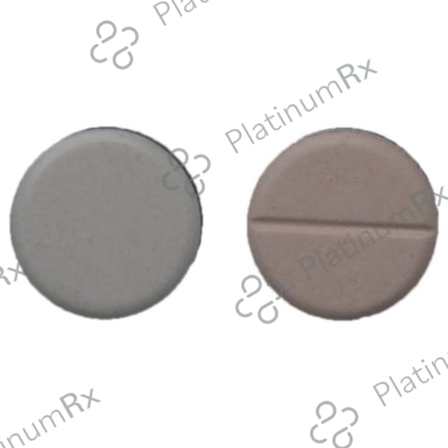 Telsar H 40/12.5mg Tablet 15s