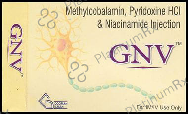 Gnv Injection 2ml