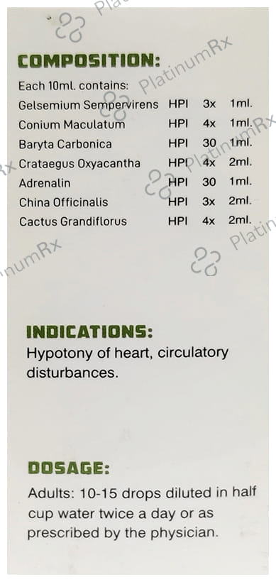LDD Bioscience Bepeetone Drop