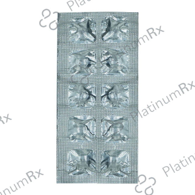 Decolic 2 mg/20 mg Tablet