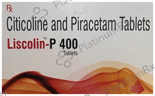 Liscolin-P Tablet