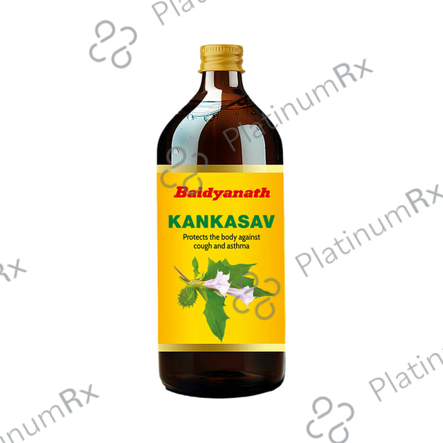 Baidyanath Kankasava