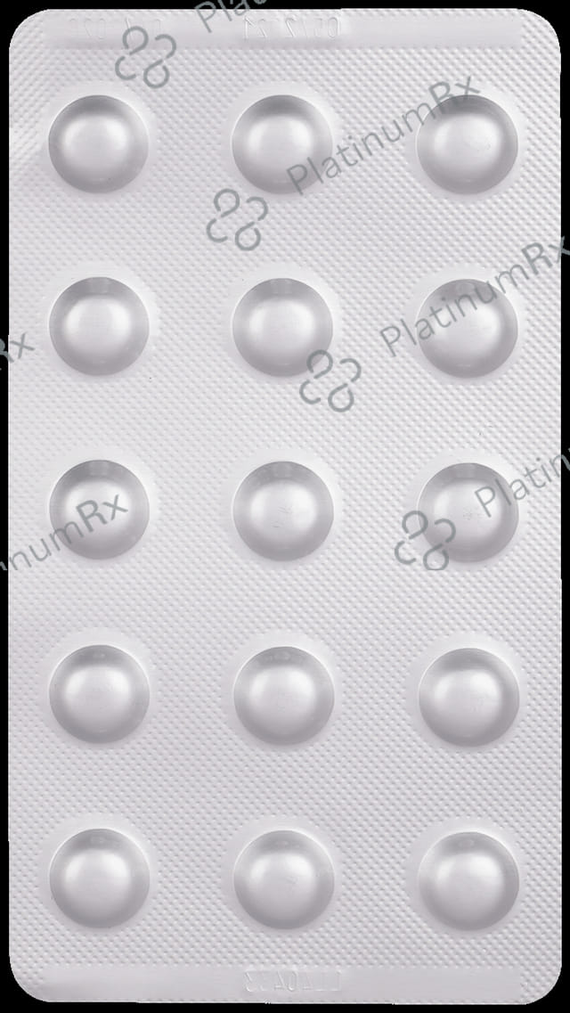 Novonorm 2mg Tablet 30s