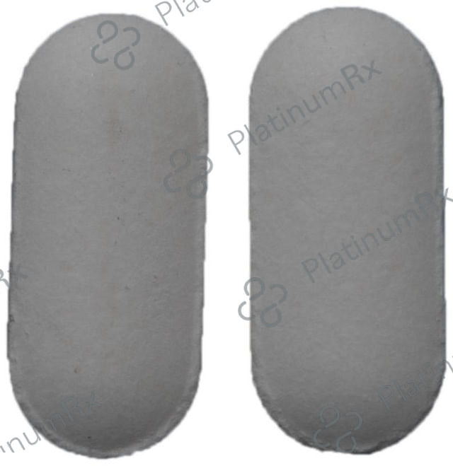 Flexon 400/325mg Tablet 15s
