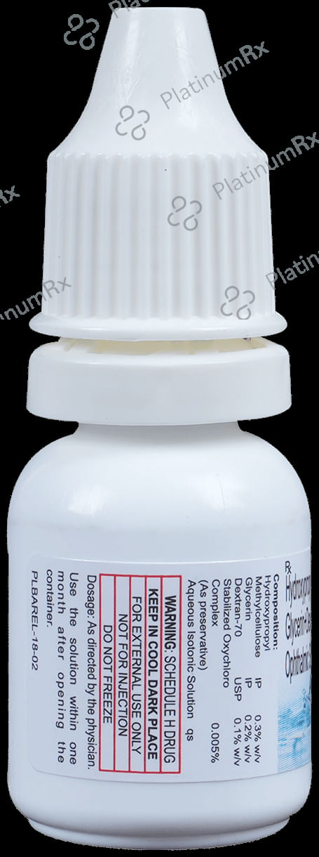 Ara Eye Drop 10ml