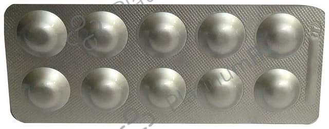 Intaglip 50mg Tablet 10s