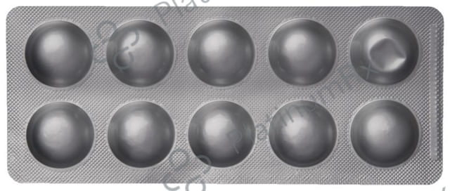 Telma NB 5/40mg Tablet 10s