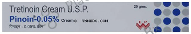 Pinoin Ointment