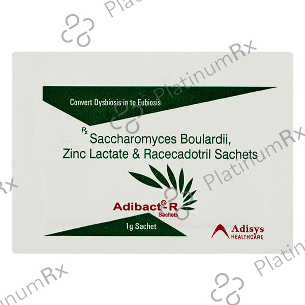 Adibact R Sachet 1s