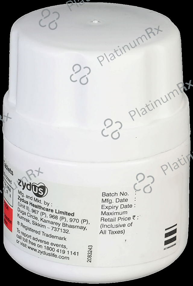 Epsolin 100mg Tablet 100s