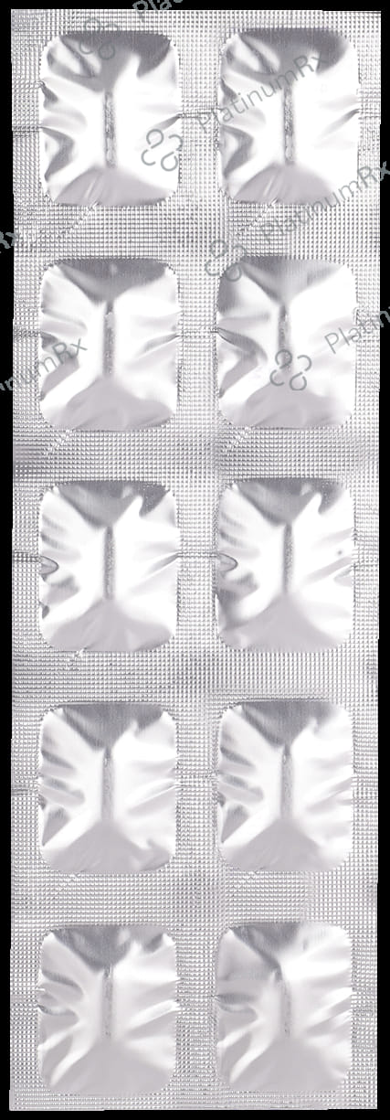 Ceroxim 250mg Tablet 10s
