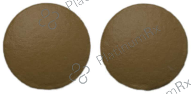 Rabifast 20mg Tablet 15s