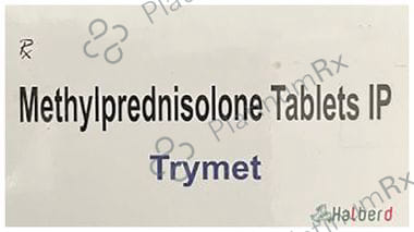 Trymet Tablet