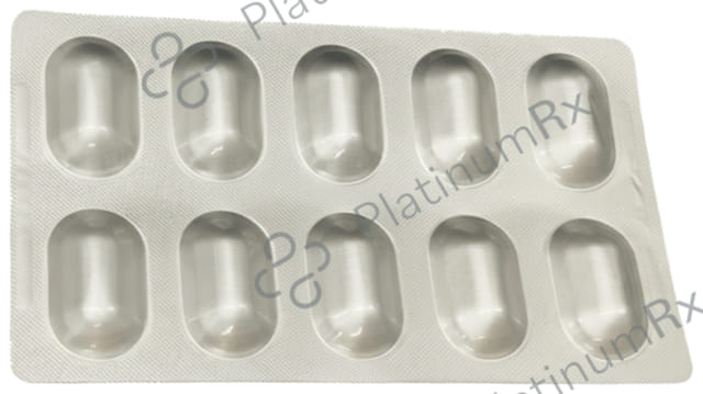 Knee flex Capsule 10s