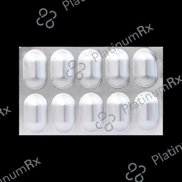 Udipod-D Capsule