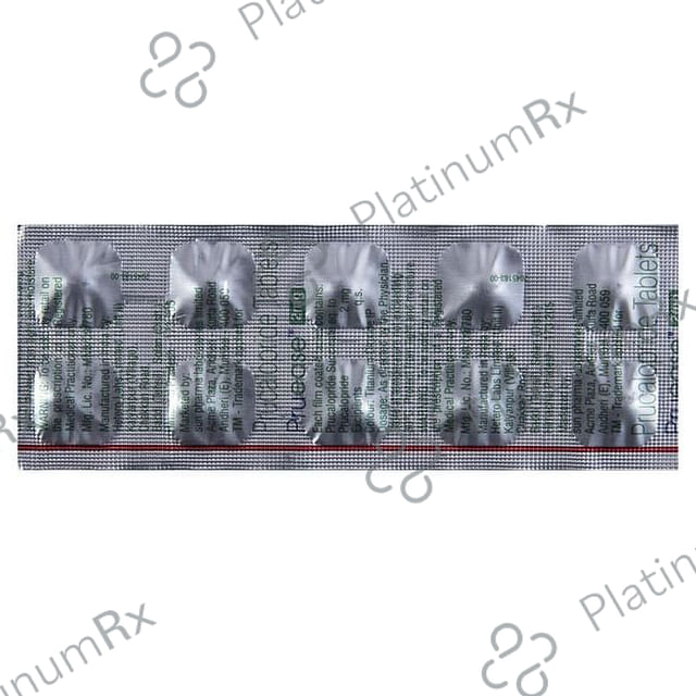 Pruease 2mg Tablet 10s