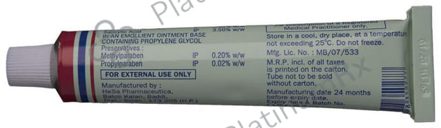 Propysalic NF Ointment 20gm