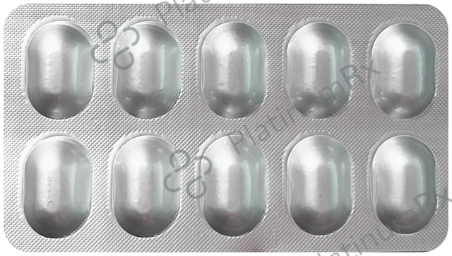 Reliswift SP Tablet 10s