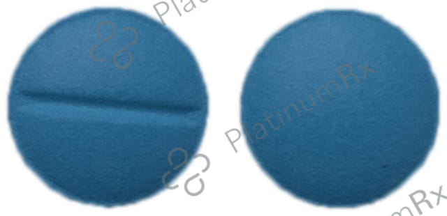 Krimson 2/0.035mg Tablet 21s
