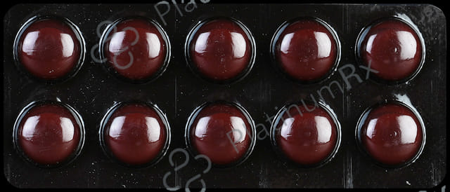 Nobegliz XR 60mg Tablet 10s