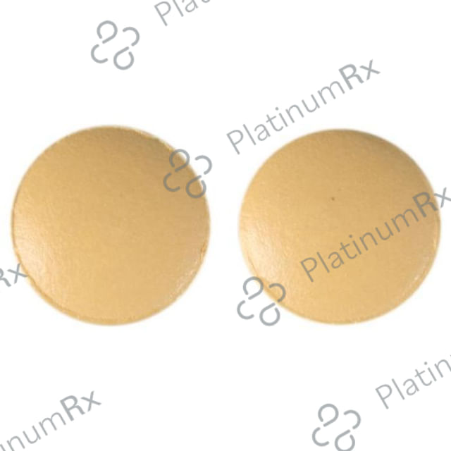 Triolmezest Tablet 10s